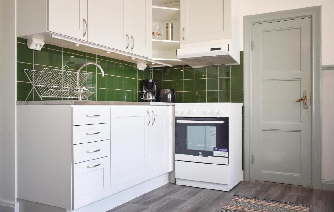 Photo of Kitchen in Virserum