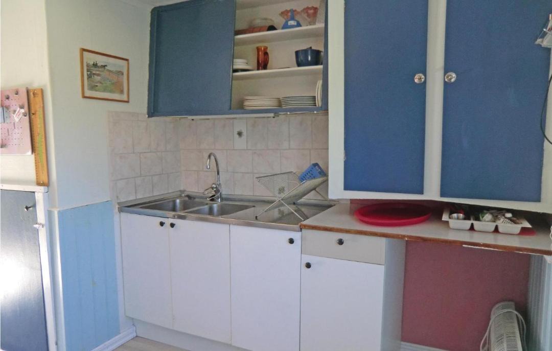 Photo of Kitchen in Lottorp