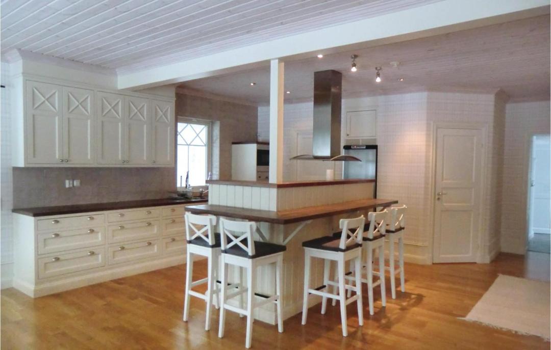 Photo of Kitchen in Tranas