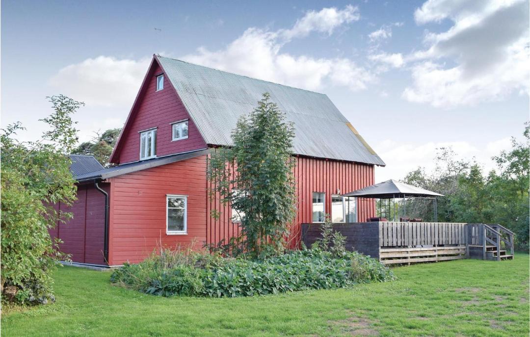 Photo of Others in Gotland Municipality