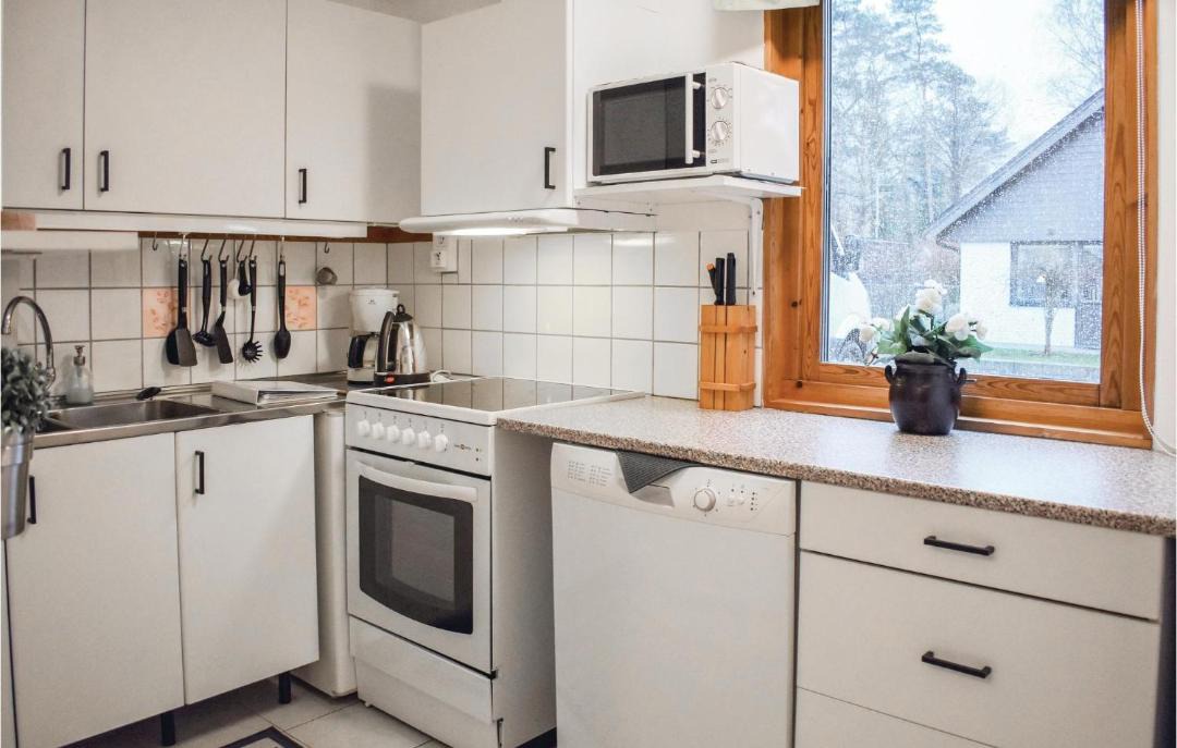 Photo of Kitchen in Hollviken