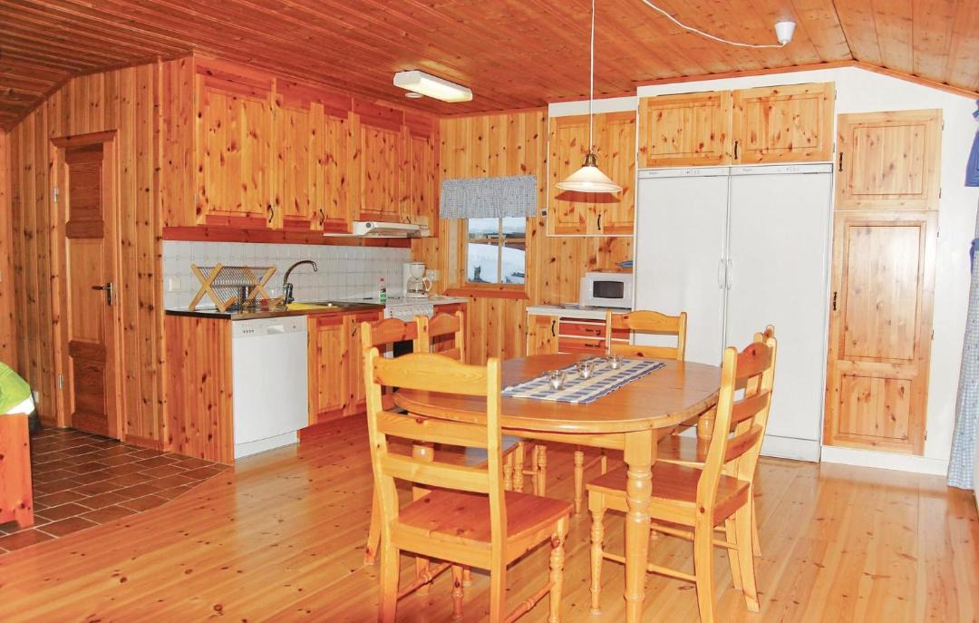 Photo of Kitchen in Blyberg