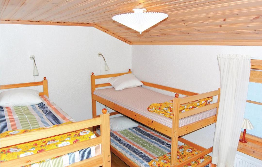 Photo of Bedroom in Blyberg