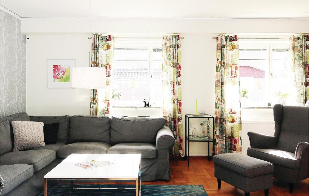Photo of Livingroom in Borgholm