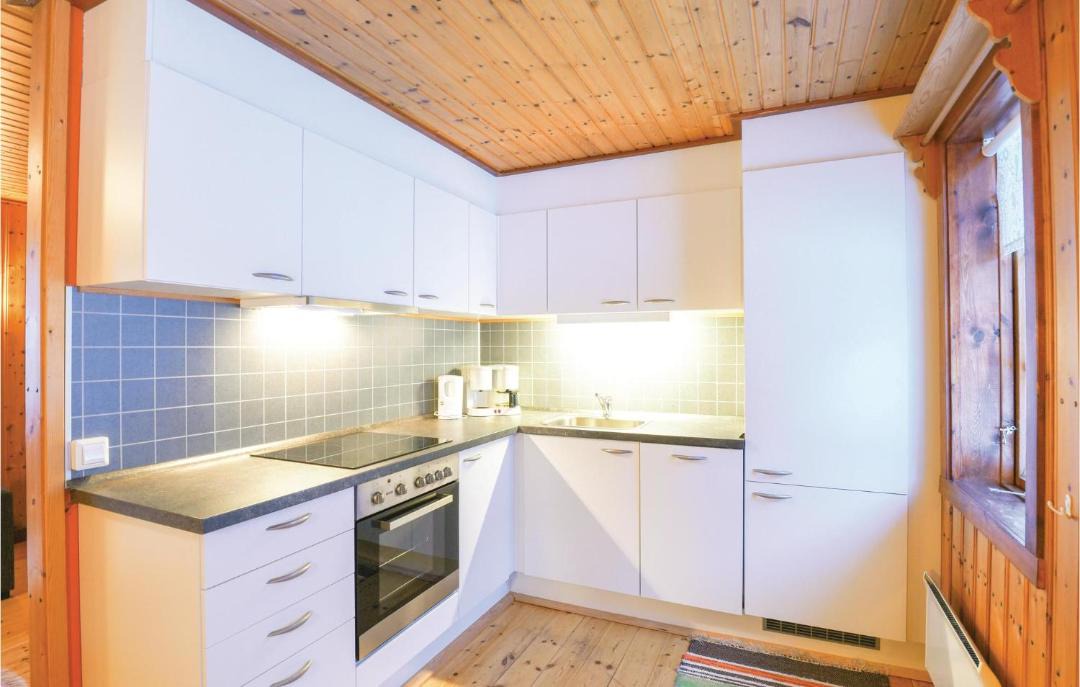 Photo of Kitchen in Syssleback