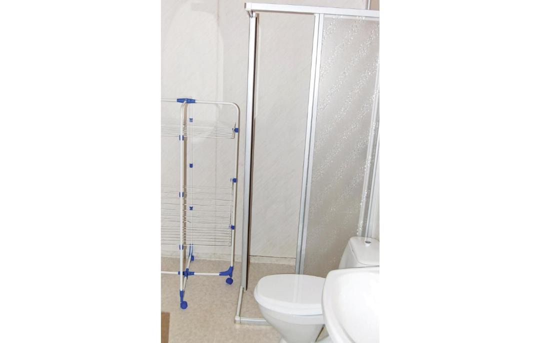 Photo of Bathroom in Blyberg