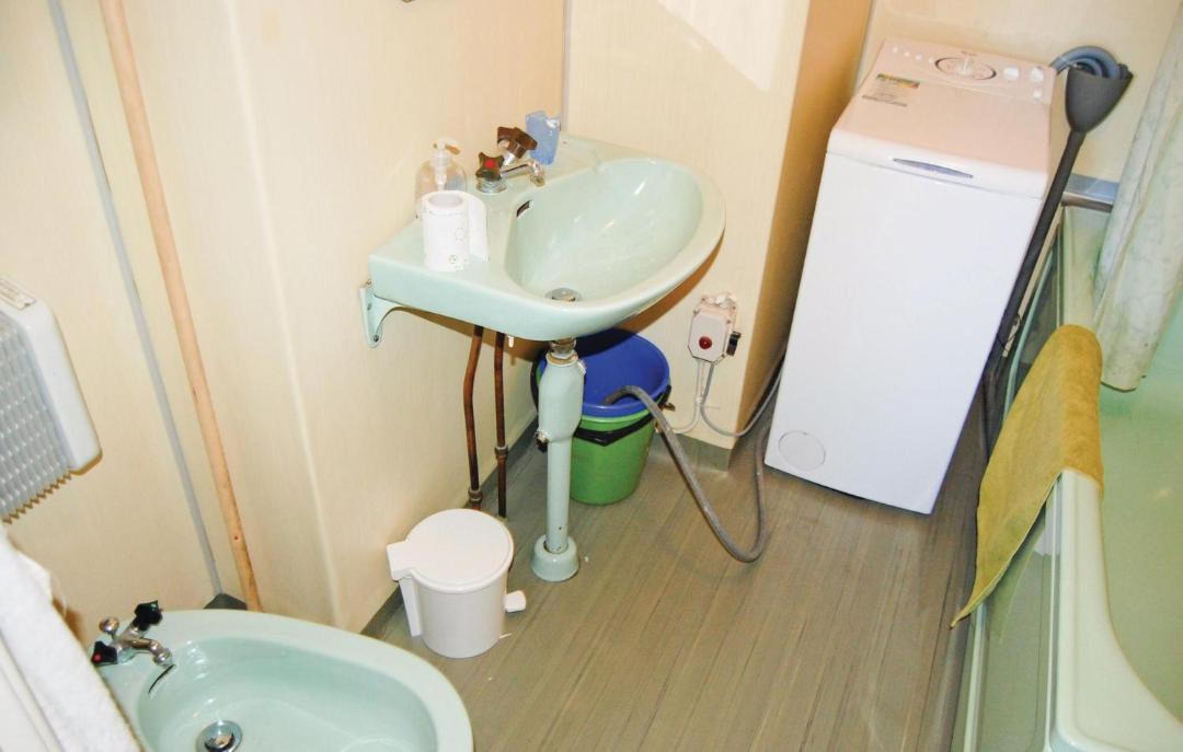 Photo of Bathroom in Algaras