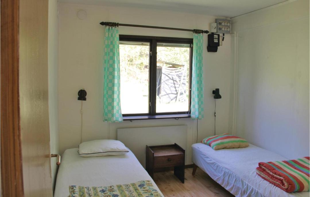 Photo of Bedroom in Tvetaryd