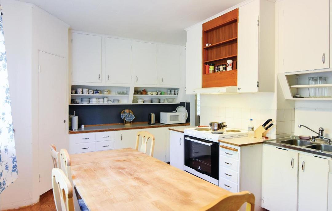 Photo of Kitchen in Munkfors