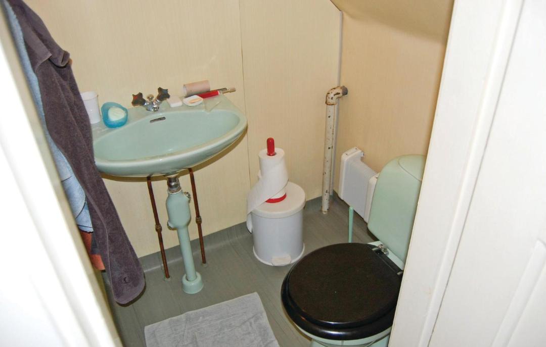 Photo of Bathroom in Algaras