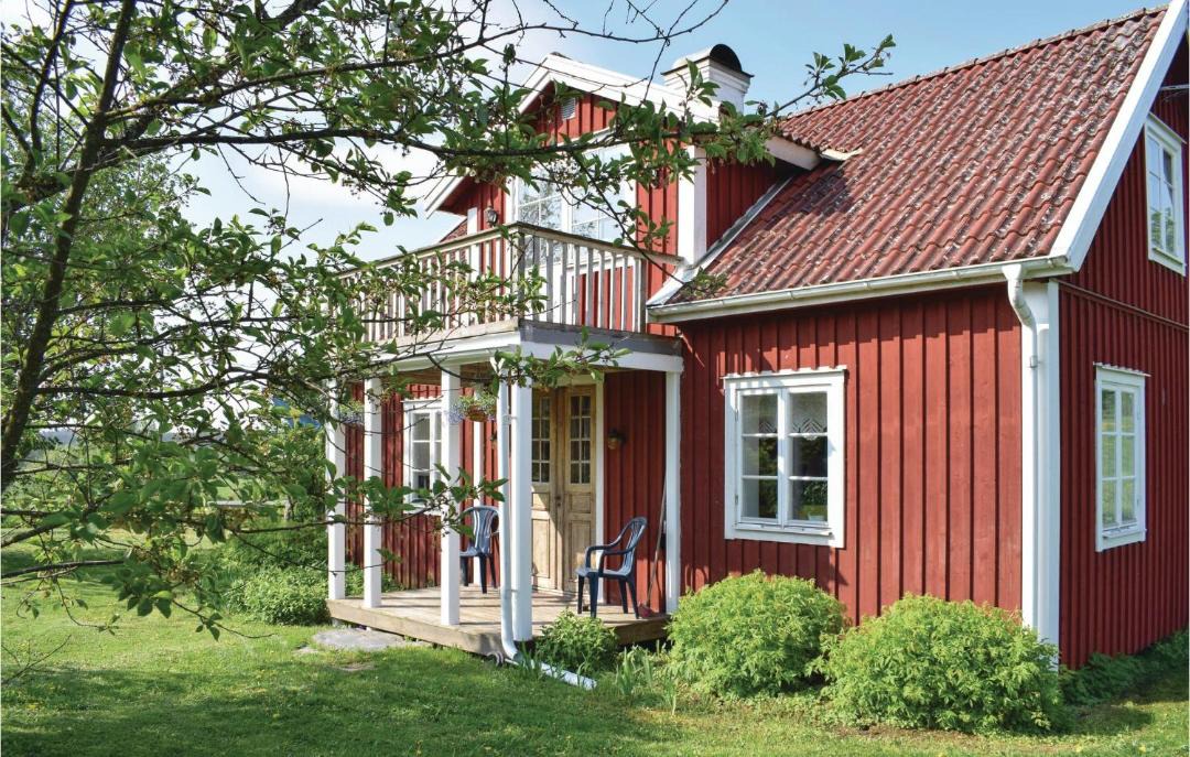 Photo of Buildings in Virserum