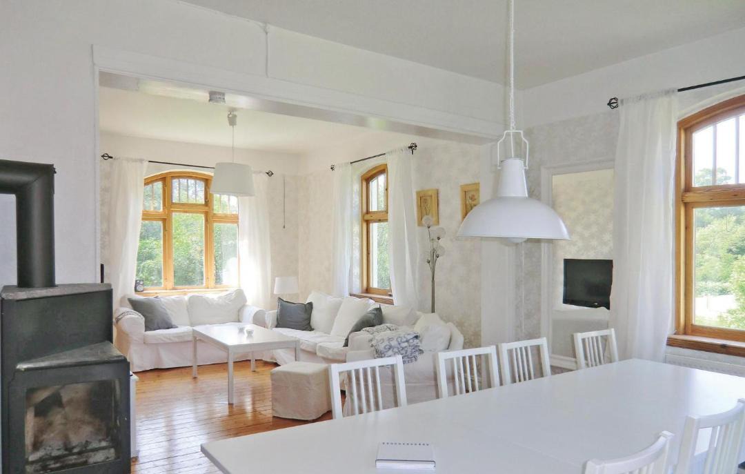 Photo of Livingroom in Nyhamnslage