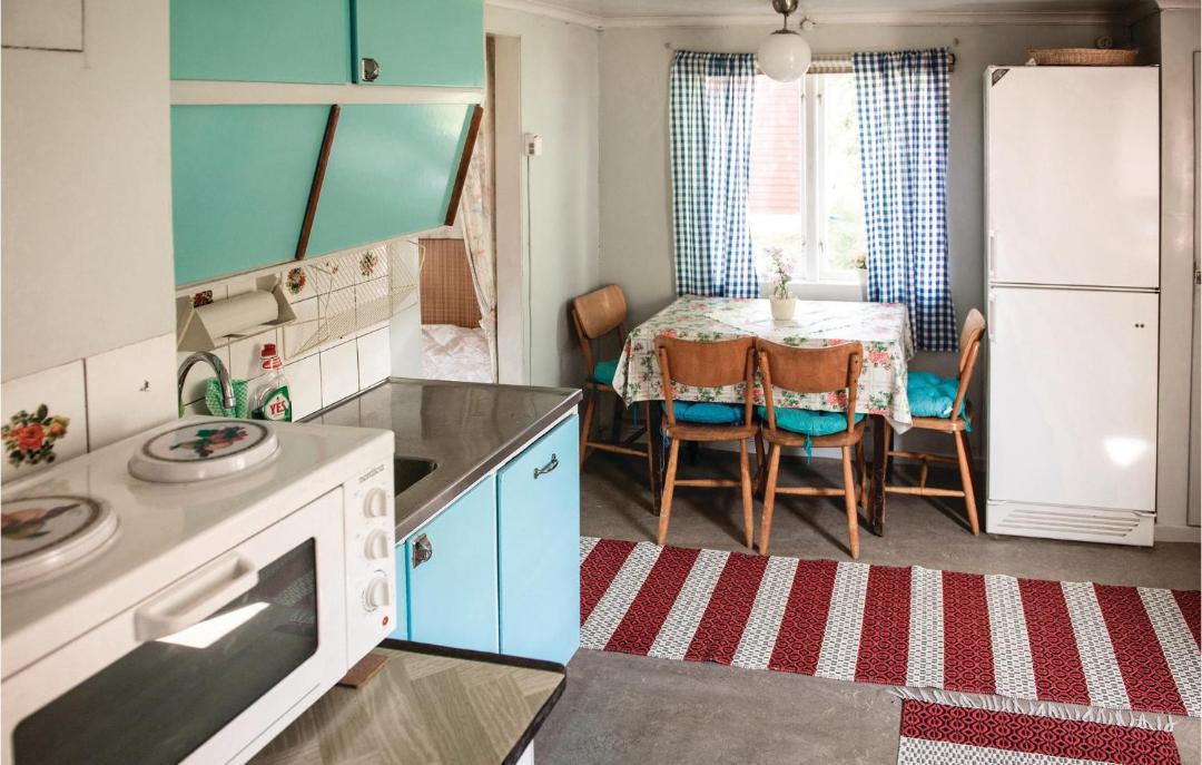 Photo of Kitchen in Solnehult