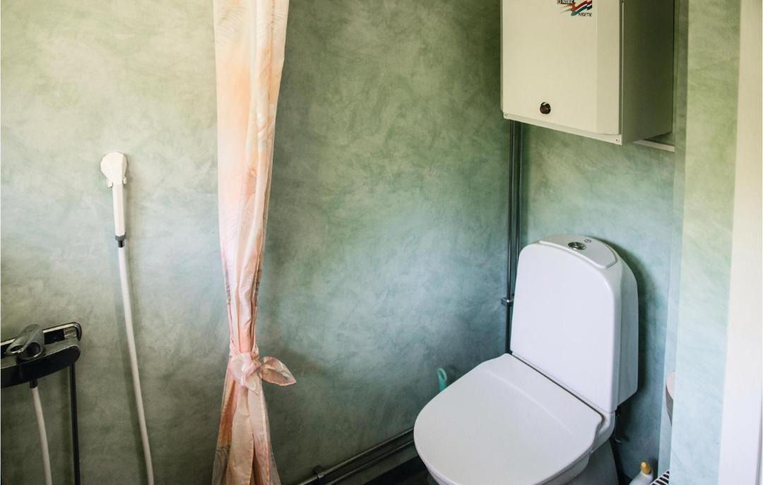 Photo of Bathroom in Solnehult