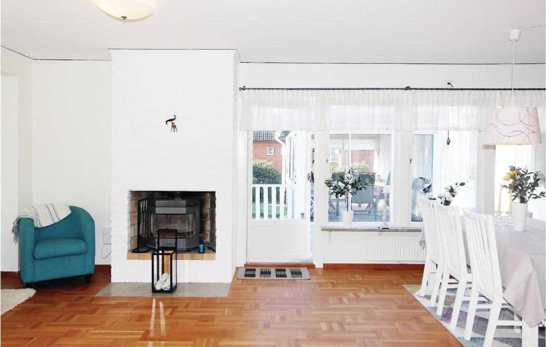 Photo of Livingroom in Borgholm