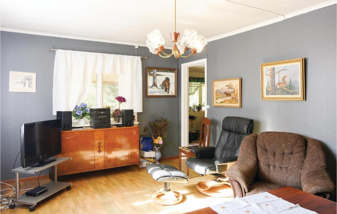 Photo of Livingroom in Munkfors