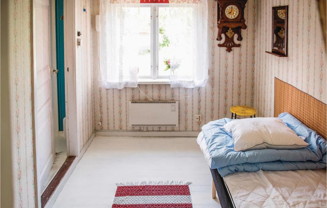Photo of Bedroom in Solnehult