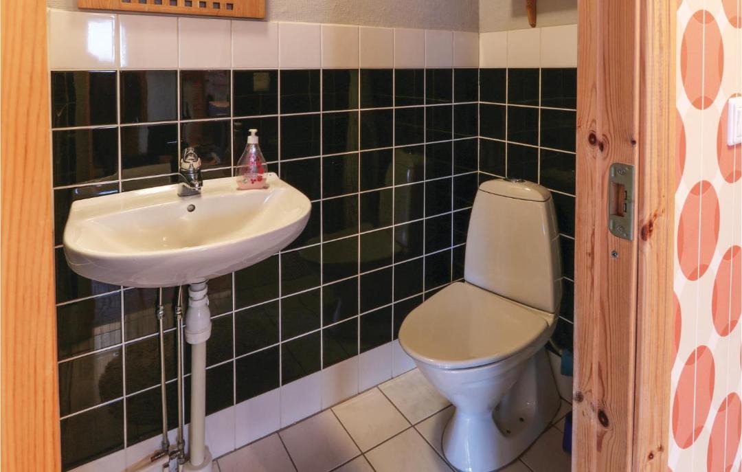 Photo of Bathroom in Glemminge