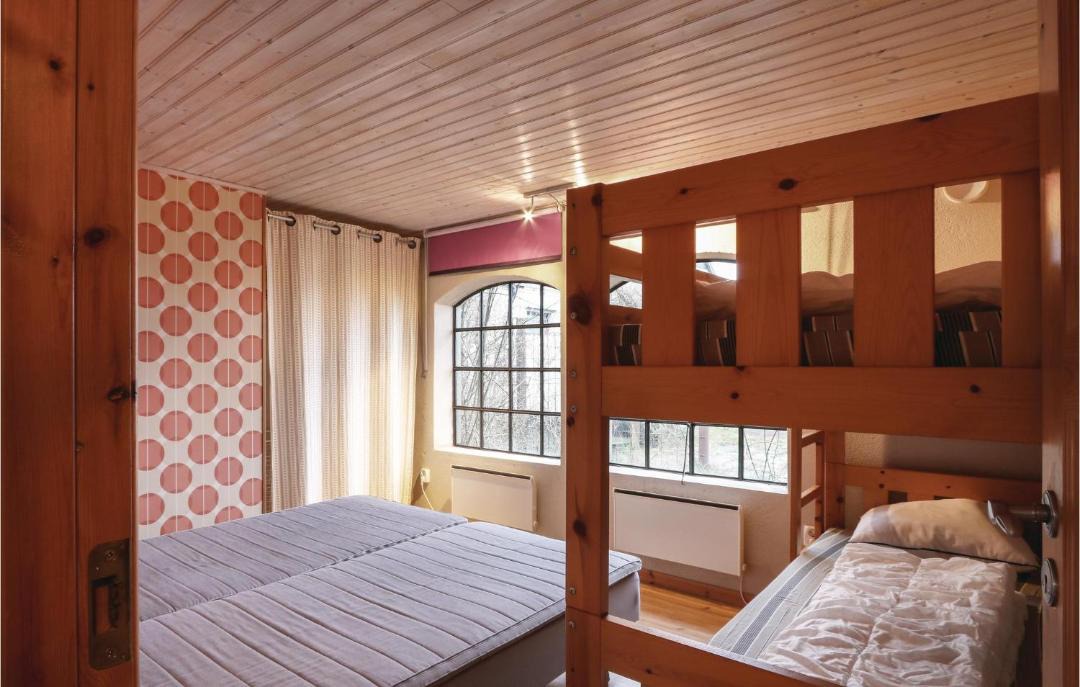 Photo of Bedroom in Glemminge