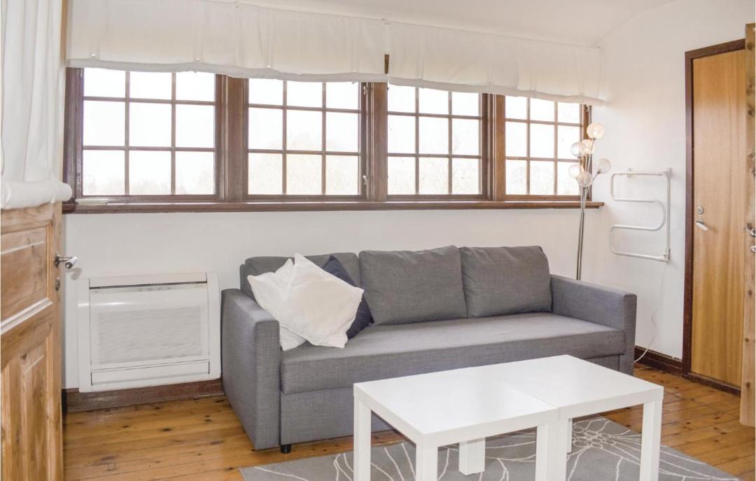 Photo of Livingroom in Nyhamnslage