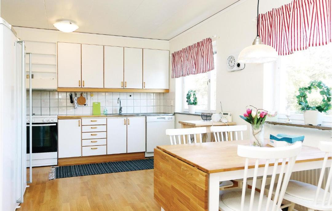 Photo of Kitchen in Borgholm