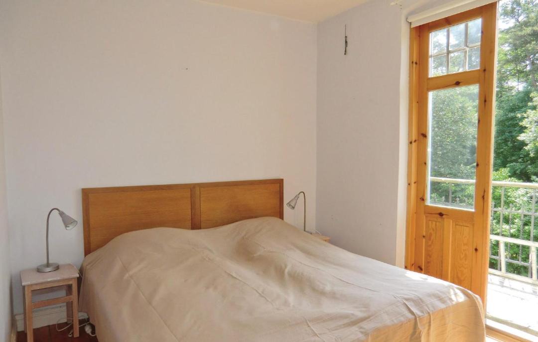 Photo of Bedroom in Nyhamnslage