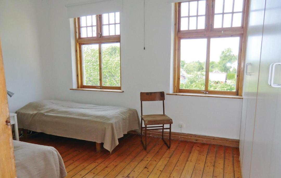 Photo of Bedroom in Nyhamnslage