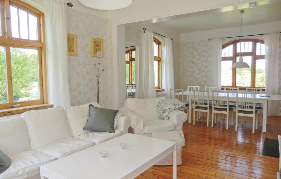 Photo of Livingroom in Nyhamnslage