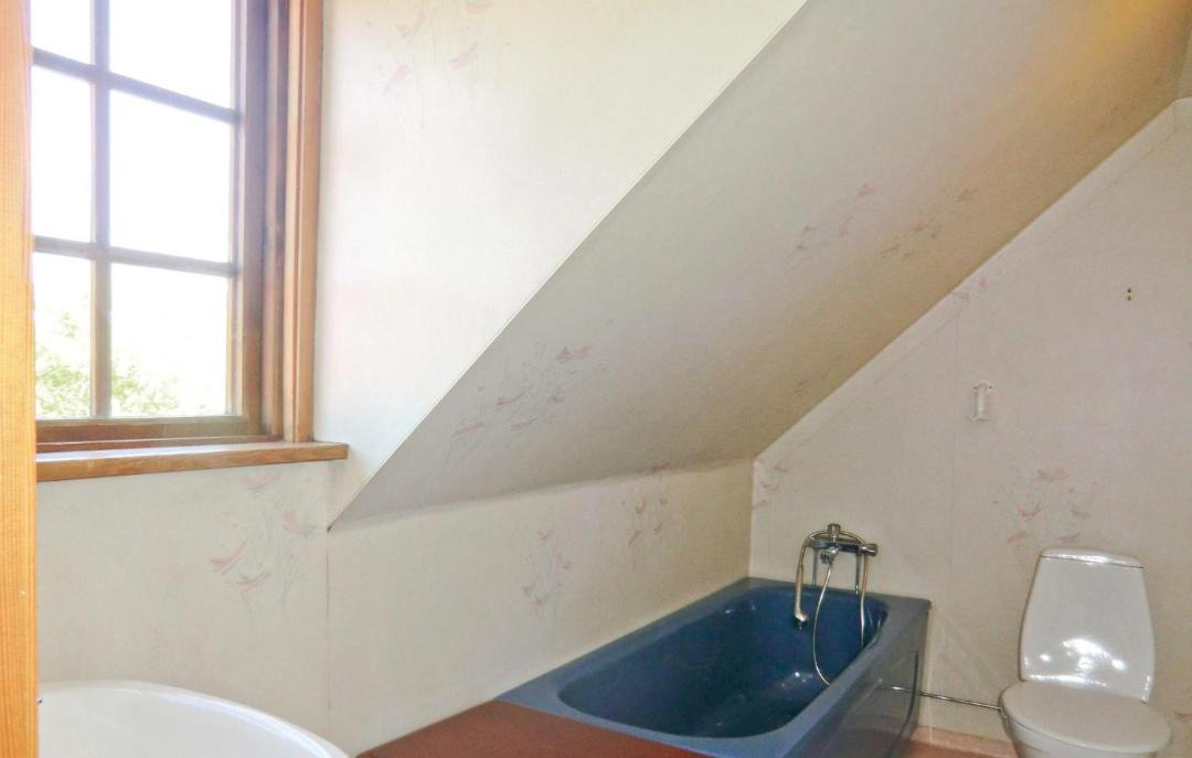 Photo of Bathroom in Nyhamnslage