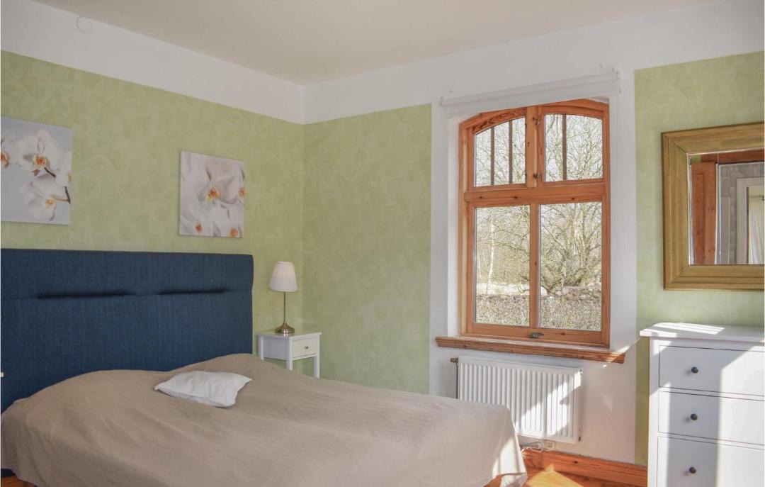 Photo of Bedroom in Nyhamnslage