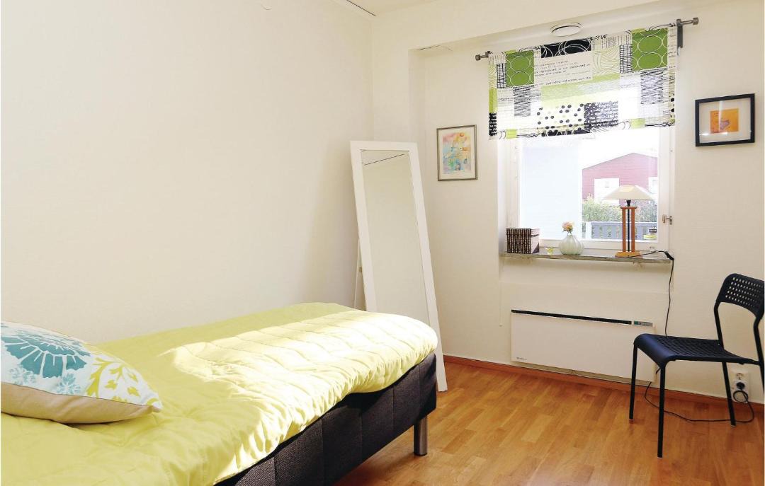 Photo of Bedroom in Borgholm