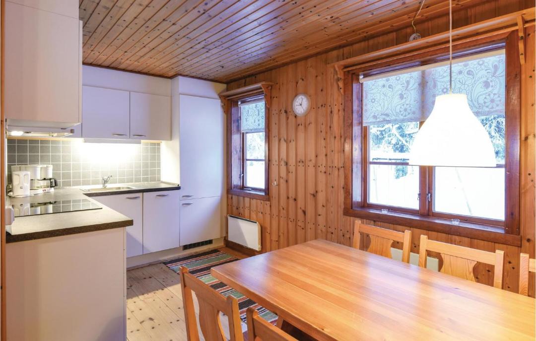 Photo of Kitchen in Syssleback