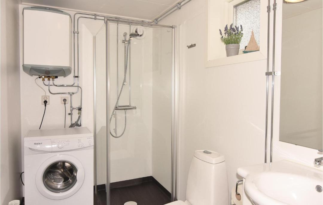 Photo of Bathroom in Dals Langed