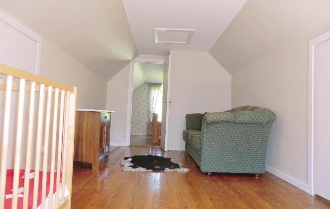 Photo of Bedroom in Holmsjo