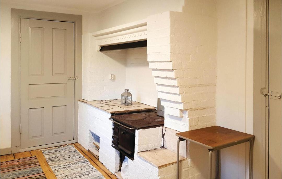 Photo of Kitchen in Vislanda
