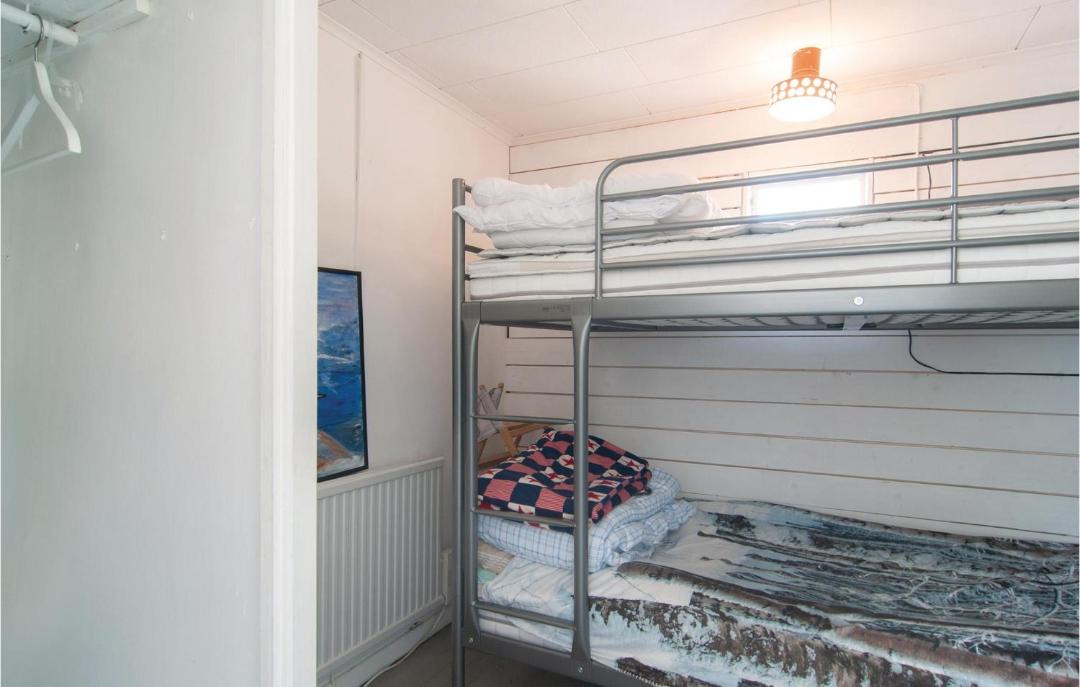 Photo of Bedroom in Larbro