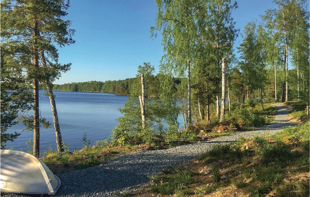 Photo of Outdoor in Dals Langed