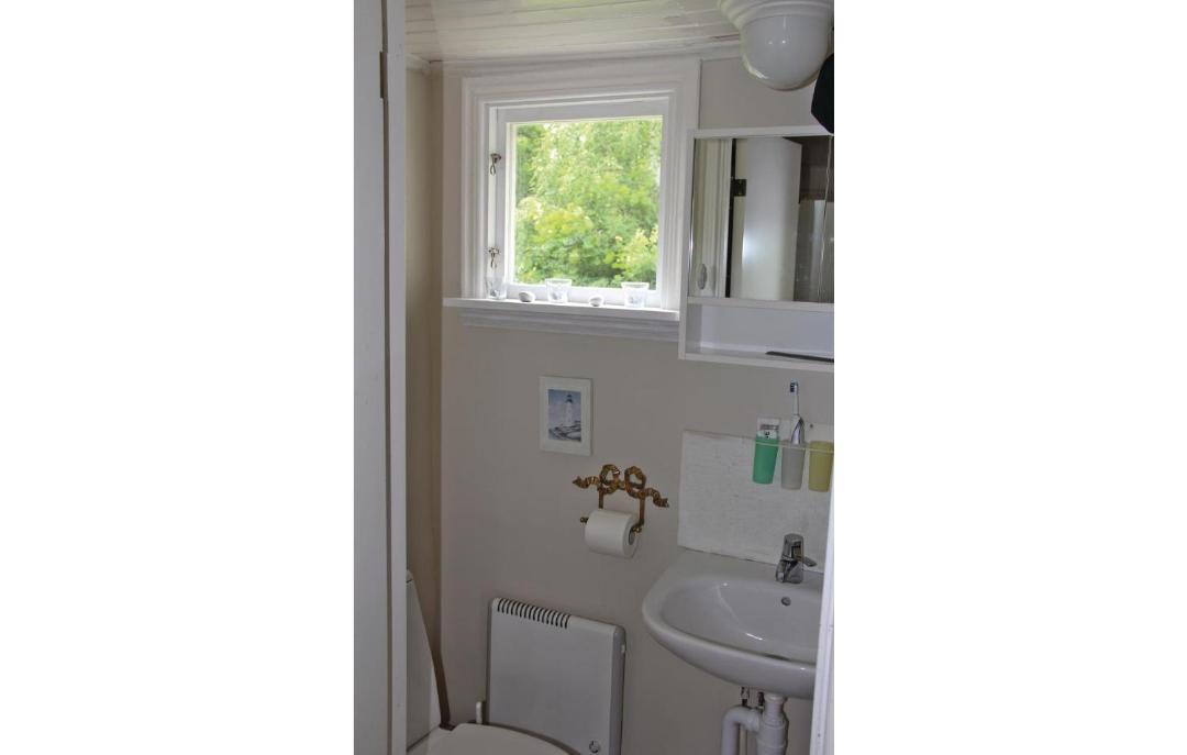 Photo of Bathroom in Morrum