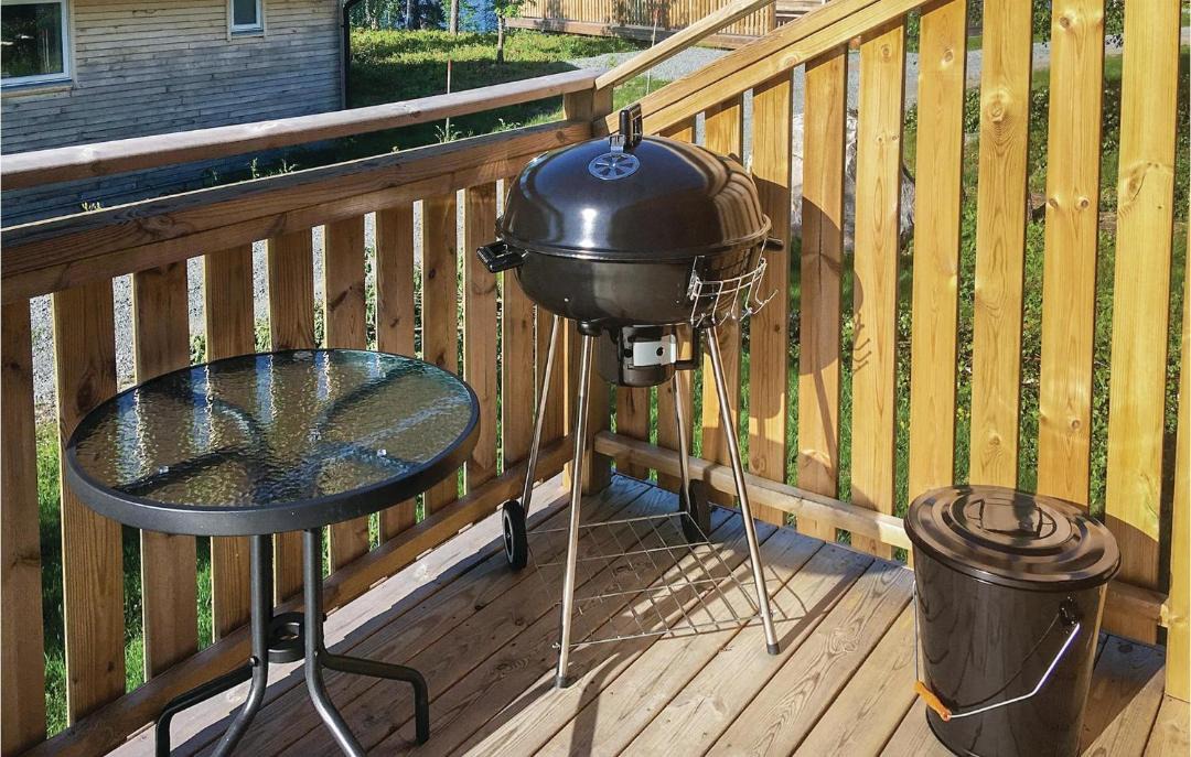 Photo of Patio Balcony in Dals Langed