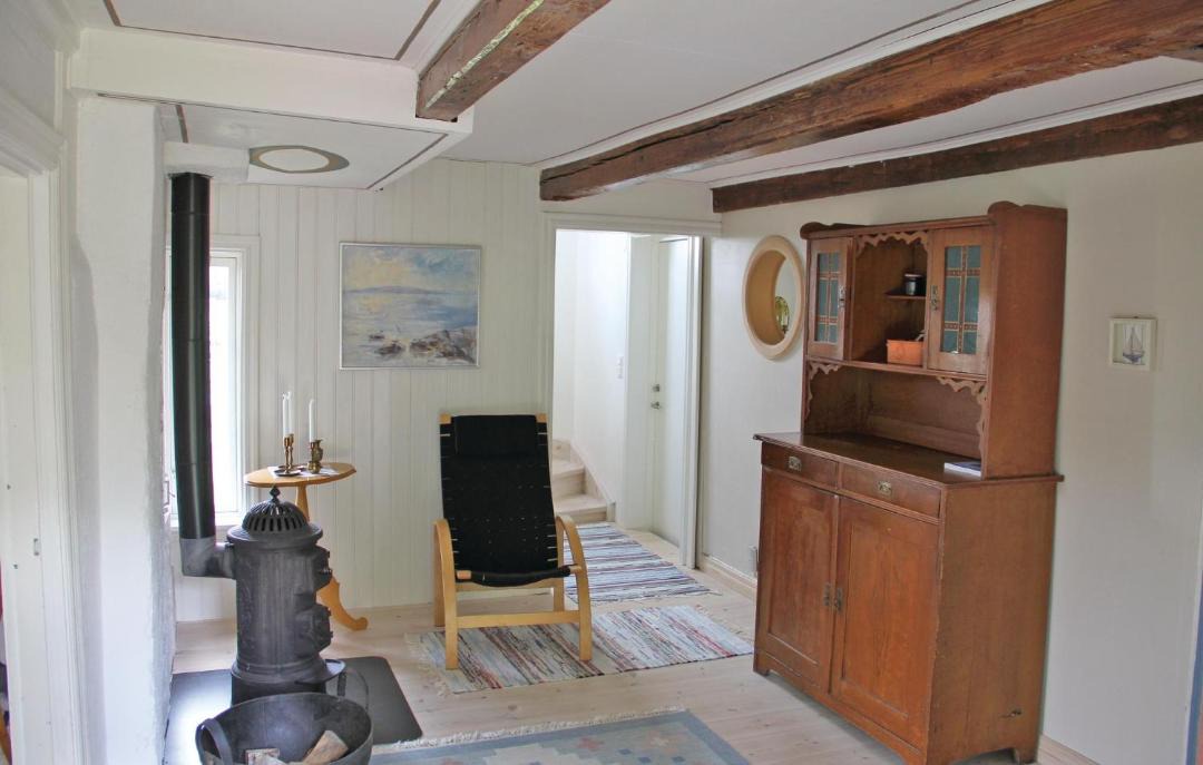 Photo of Livingroom in Morrum