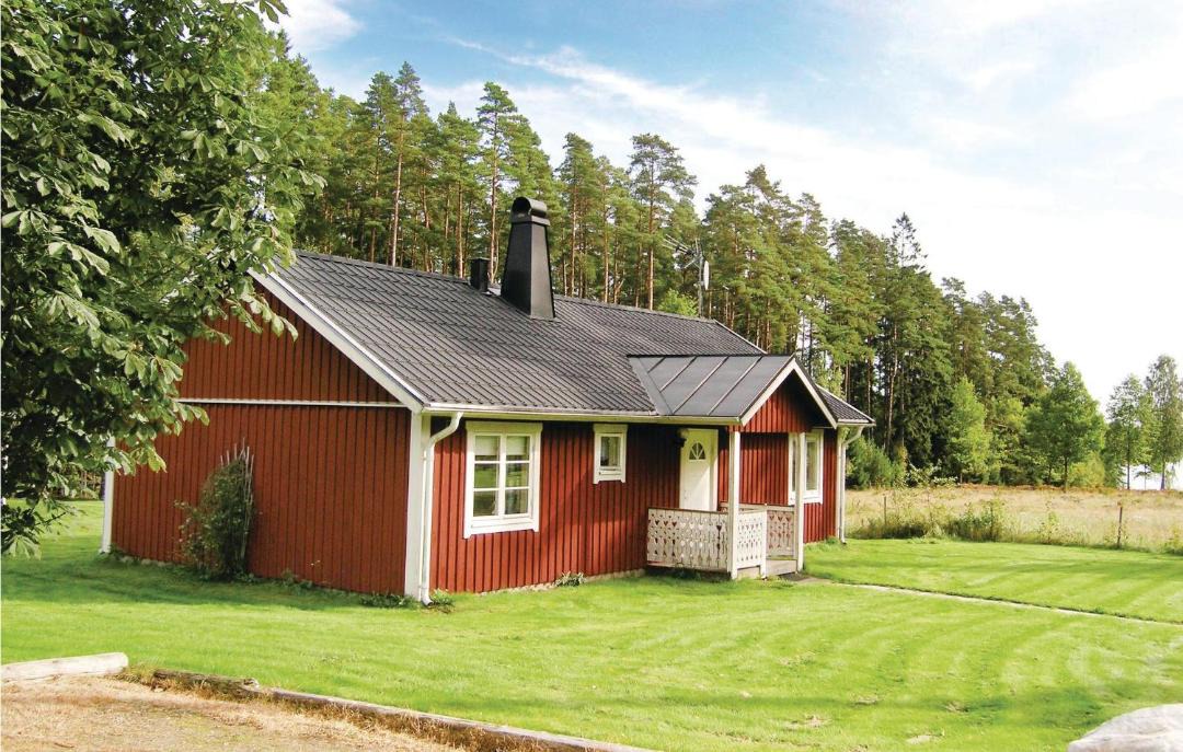 Photo of Buildings in Flattinge