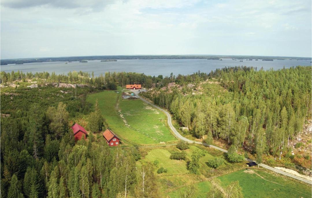 Photo of Outdoor in Vastra Nashulta