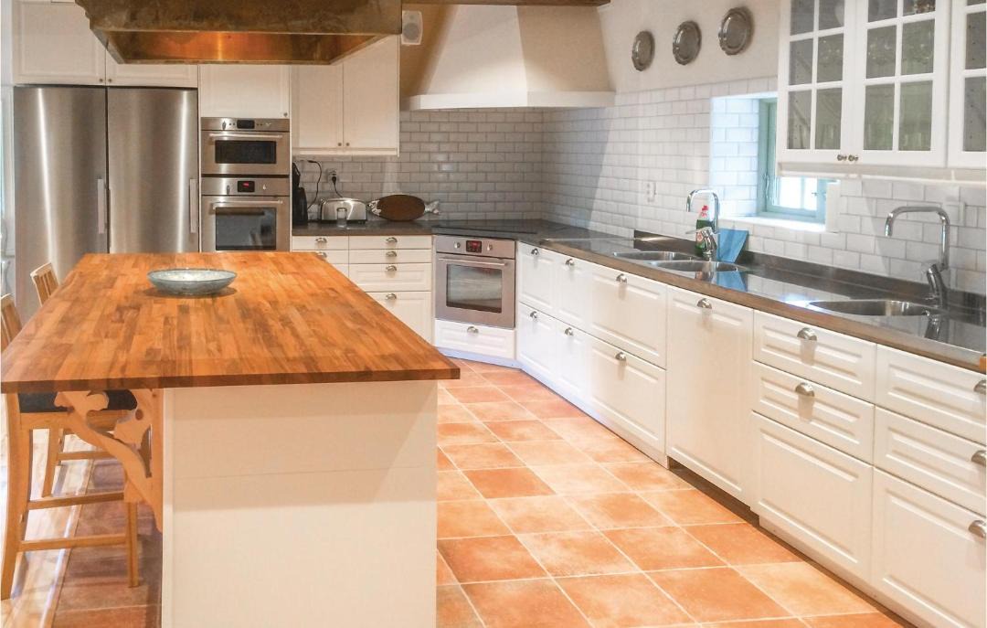 Photo of Kitchen in Vastra Nashulta