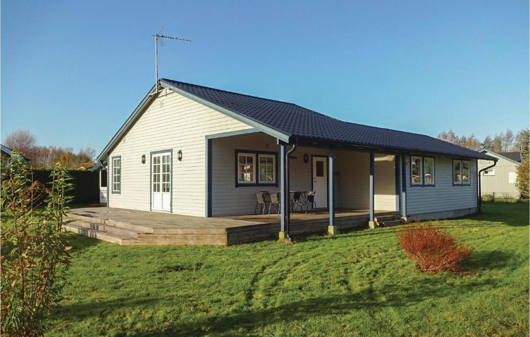 Photo of Buildings in Beddingestrand