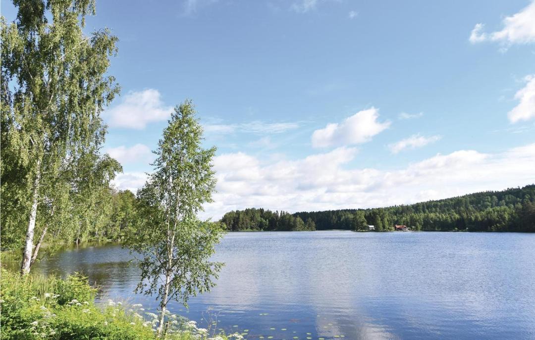 Photo of Outdoor in Dals Langed