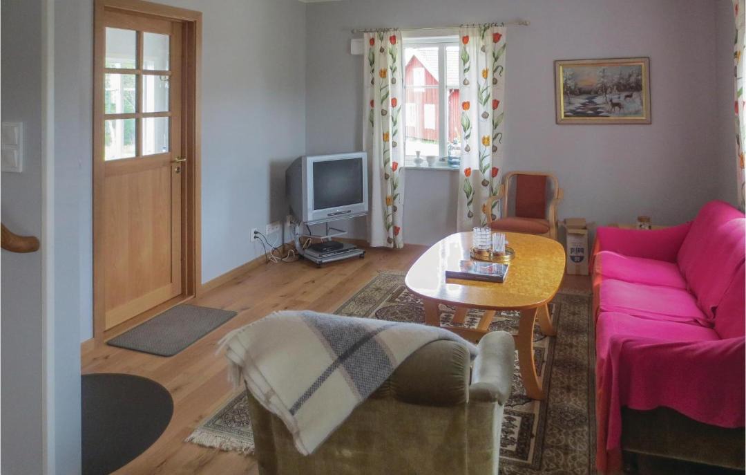 Photo of Livingroom in Gnosjo Municipality