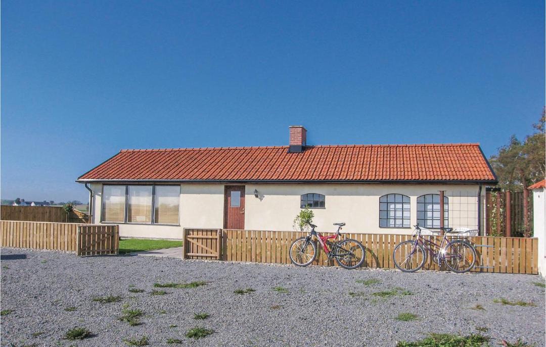 Photo of Buildings in Glemminge