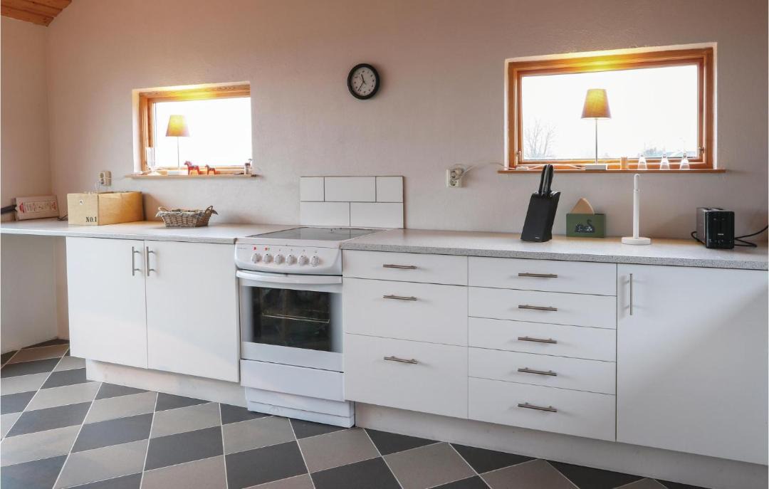 Photo of Kitchen in Glemminge