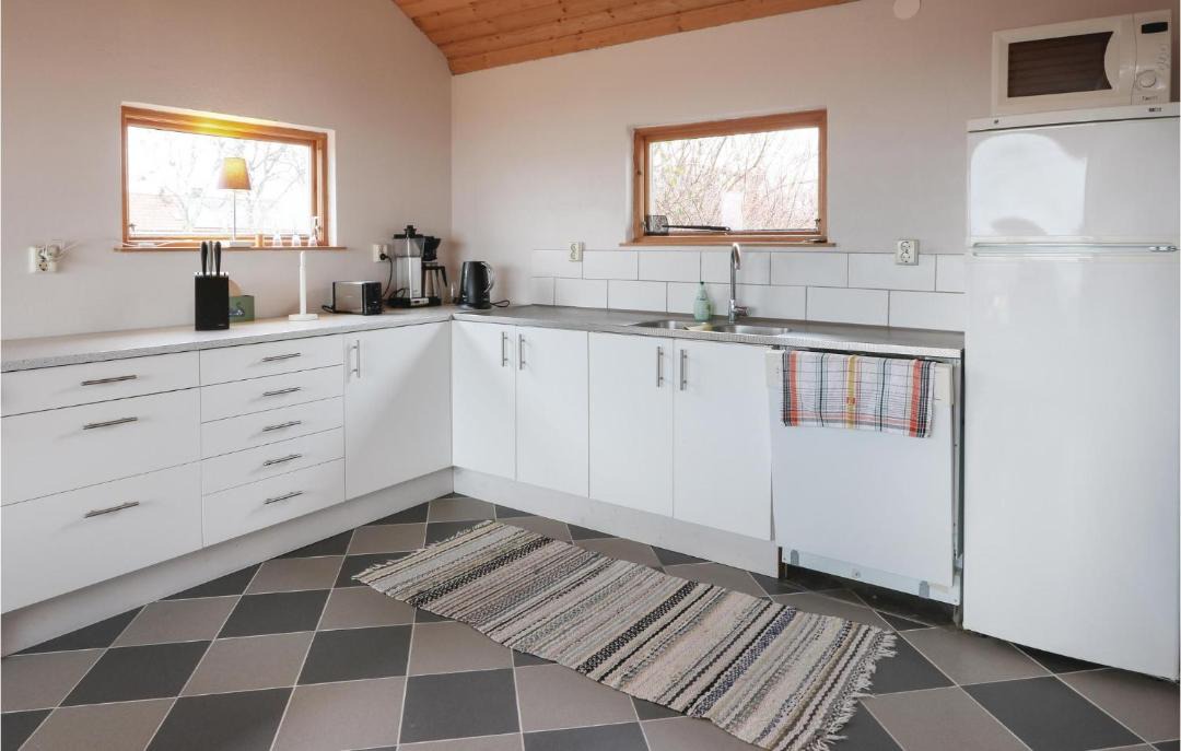 Photo of Kitchen in Glemminge