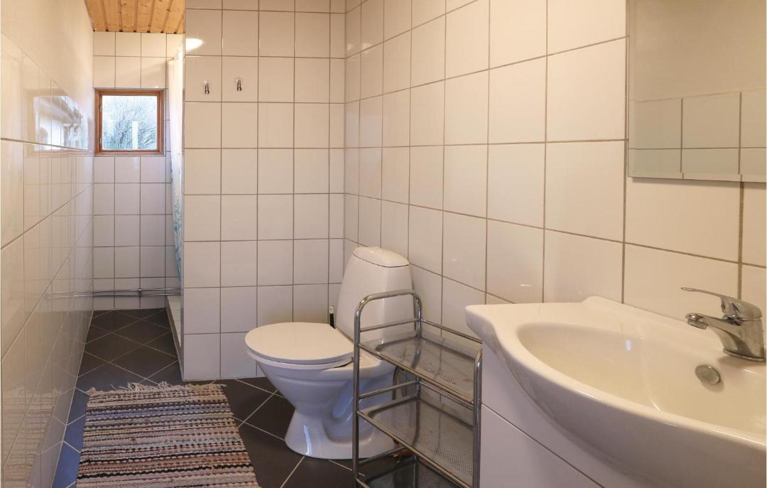 Photo of Bathroom in Glemminge